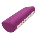 1Pcs Acupressure Massage Mat Relieve Stress Yoga Mat Massager Pillow For Bo G2A2