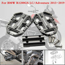 for BMW R1200GS R1200 GS R 1200 GS 2013-2019 CNC Aluminum Motorcycle Billet