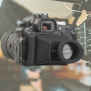 3.0X Magnification Viewfinder Eyepiece Shade Sunlight Universal for Nikon S