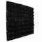 2Pcs  Garden Plant Wall Hanging Grow Bag Sack 72 Pockets And 18