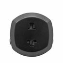 UK Conversion Plug to EU Plug Transform Switch Plugs Travel Socket Adapter