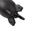 Rubber Dust Blowing Clean Ball Air Blower for Camera Lens Display Screen