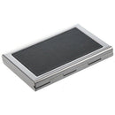 Waterproof Aluminum Pocket Wallet Business Credit Card Portable Holder Case