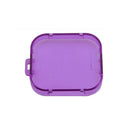Under Water Sea Dive UV Len Filter for SJ4000 WiFi Plus Camera Gopro Purple