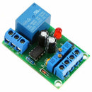 12V Battery Automatic Charging Controller Module Protection Board Relay Boa H1X3