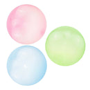 3x Bubble Ball Soft Balloon Indoor Wedding Decor Kids Interactive Toys 70cm