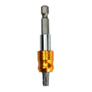 31 In 1 magnetic Screwdriver Bits Suit high quality 25mm bits and bits adap