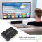 1080P Audio Extractor Converter Splitter HDMI To HDMI & Optical SPDIF + RCA  Bj