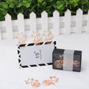 Cartoon Animal Shape Paper Clip Creative Novelty Interesting Clip 30Pcs Gift AU