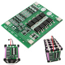 3S 25A 12V 11.1V 12.6V Balance 18650 Li-ion Lithium Battery PCB Board WYME
