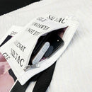 Anti-corrosion And Desiccant Trend Chest Bag Pockets Personality Creative ShL3P1