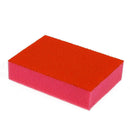 5pcs/set Scouring Alumina Emery Sponge Kitchen Scrub Stucco Clean Household