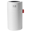 2000Mah Portable Air Humidifier 750Ml Large Capacity Desktop Ultrasonic Wat