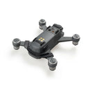 Anti-slip Lock Straps Clip For DJI Spark RC Drone 1x Battery Bundle Fastener