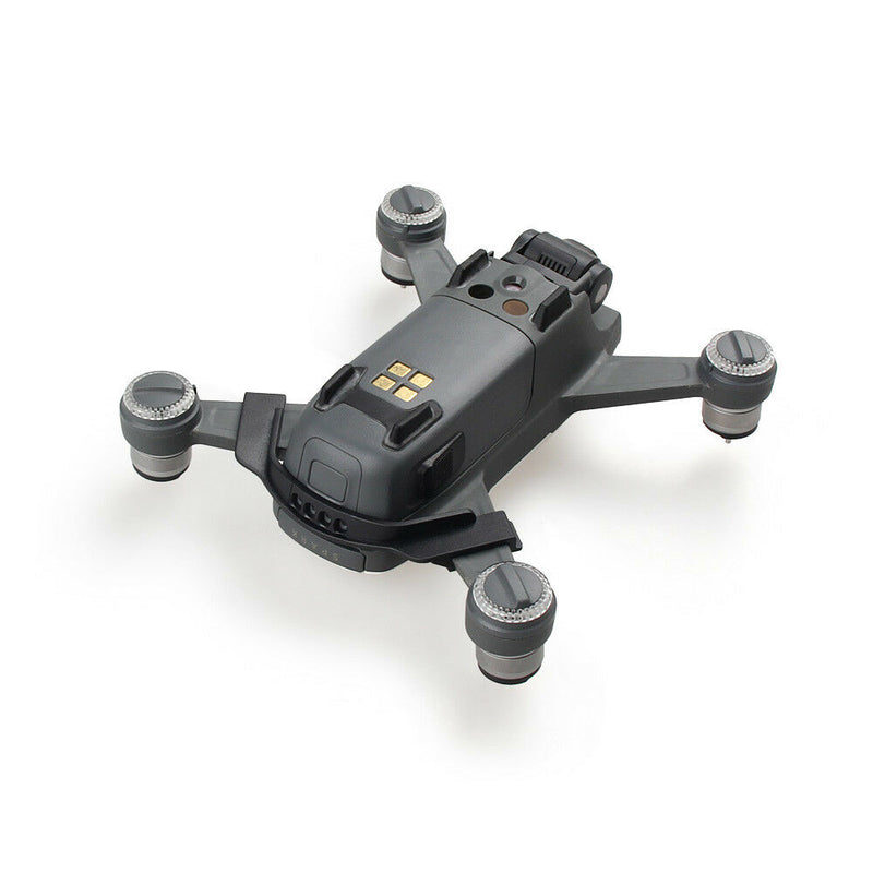 Anti-slip Lock Straps Clip For DJI Spark RC Drone 1x Battery Bundle Fastener