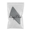 2x mSATA to 2.5" SATAIII Convertor Adapter Card SSD Enclosure Case Aluminium