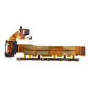 New On/Off Power Volume Button Key Flex Cable for Sony Xperia Z4 E6533 E6553