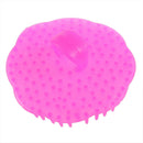 3C Shampoo Scalp Shower Body Washing Hair Massage Brush Massager Comb  Z
