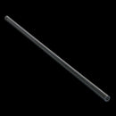 10x14mm 500mm Rigid tube hard horse tubing for pc water cooling transparent BX