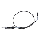 51.2" Motorcycle Clutch Cable For Yamaha IT175/IT250/DT250/DT250/YZ100