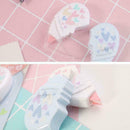 20 m Love Heart Correction Cute Tape Stationery Office H2V9 Supplies School L1B8