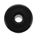 Black 30mm Aluminum Alloy Grip for Tattoo Machine Gun