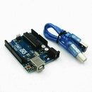 Board ATMEGA16U2 Version with USB cable compatible Chip R1F6