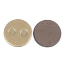 Electric scooter brake pads replacement parts for M365 scooter BX