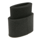 Black Motorcycle Air Filter Foam Sponge Tool Replacement Repair Parts 14g