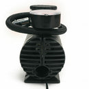 Air Inflator Pump 300PSI 12V Mini Air Compressor Auto Car Electric Tire Po FLW