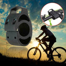 Smart Watch Mounted Silicone Plastic Bicycle Watch Cable Ties Stand 4 With M0B5