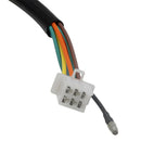 LED Digital Display Gear Indicator Shift Lever Sensor For Motorcycle Replacement
