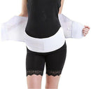 Pregnant Women Belly Belt Prenatal Care Athletic Bandage Girdle Pregnancy M P8G3