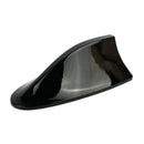 Car Auto Roof FM Shark Fin Antenna Special Car Radio FM Signal Aerials Ante E5E5
