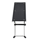Foldable Footrest Footrest Pedal Made Of Metal, 6 Levels For Guitar Accessories