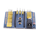 Arduino Nano V3.0 ATMEGA328P Shield I/O Extension Board Expansion Module NTBX