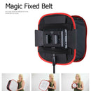 Universal Foldable Collapsible Portable Softbox Diffuser for LED Soft Light