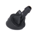 2X Spray Nozzle Wiper Windscreen Washer Fluid Jet For Renault Clio 7700413 OZ