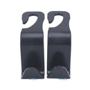20 kg Car Seat Back Storage Hook Sundries Hanger Bag Holder 3c