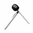 Kitchen Digital Display Food Milk Water Temperature Thermometer Probe Seraph bnm