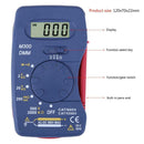 Digital Multimeter M300 Ultra-thin Mini Pocket Integrated Multimeter