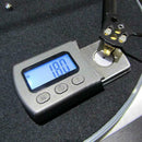 Vinyl Phono Needle Pressure Gauge Stylus Disc Needle Pressure Special Preci