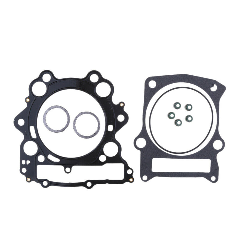 1 Set Top End Head Gasket Engine Kit Replacment For Yamaha Raptor 660 01-05