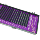 Nagaraku Eyelash Extension Mink Eyelashes Extension Natural Eyelashes False