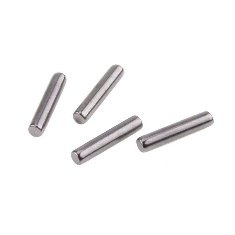 Wheel Hex Hub 12mm To 20mm Extension Adaptorx4 Longer Combiner Coupler