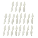 Plastic Drone Propeller Blade Accessories for UDI SYMA X22 X22W X21 X21W RC