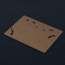 Cute Deer DIY Metal Cutting Die Stencil for Scrapbooking Decorative Craft