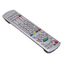 Remote Control Replacement for Panasonic N2QAYB000504 TV Remote Control A