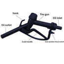 New Lightweight Full Plastic Manual Refueling Tool Simple Gasoline Refuelin L2R3