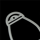 Gift Box Design Metal Cutting Dies For DIY Scrapbooking Album Paper Cards  Z